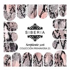 Foto del producto 44: Slider SIBERIA 506.
