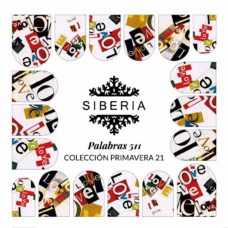 Foto del producto 12: Slider SIBERIA 511.