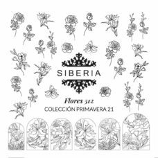 Foto del producto 7: Slider SIBERIA 512.