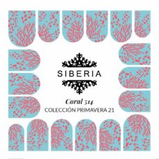 Foto del producto 23: Slider SIBERIA 514.