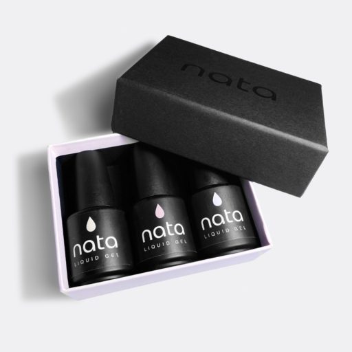 Pack Nata Variable 15ml