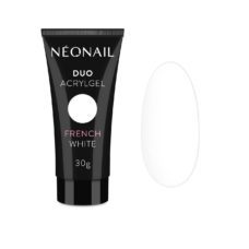 Foto del producto 9: Duo Acrylgel French White.