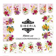 Foto del producto 21: Slider SIBERIA 517.