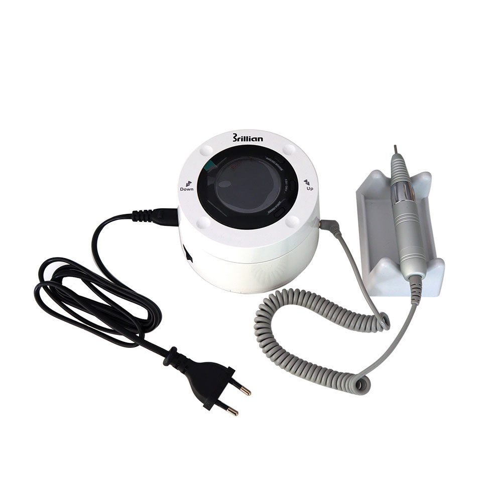 Torno Micromotor SAESHIN BRILLIAN WHITE 30.000rpm