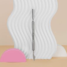 Foto del producto 38: Empujador de cuticula  Staleks SMART PS-50/2.