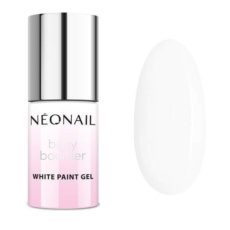 Foto del producto 12: Baby Boomer White Paint Gel Neonail 6,5 ml.