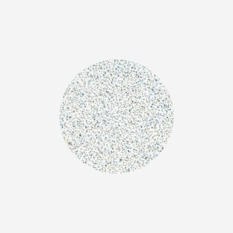 Recambios para pododisco Staleks con esponja – tamaño M (20mm)