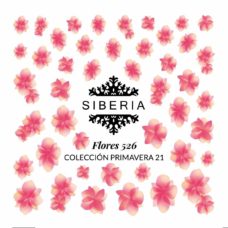 Foto del producto 18: Slider SIBERIA 526.