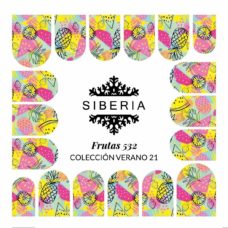 Foto del producto 3: Slider SIBERIA 532.