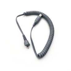 Foto del producto 19: Cable conector rizado.