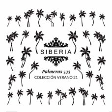 Foto del producto 17: Slider SIBERIA 533.