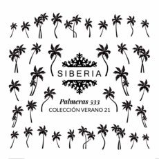 Foto del producto 19: Slider SIBERIA 533.