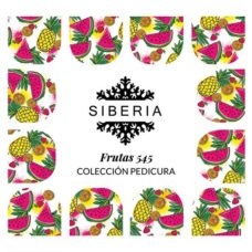 Foto del producto 17: Slider SIBERIA 545.
