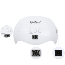Foto del producto 2: Lámpara LED 18W/36 LCD Display.