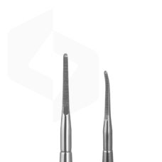 Foto del producto 15: Cureta/Lima para pedicura STALEKS Expert PE-60/3.