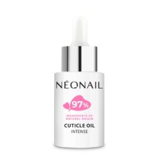Foto del producto 1: Aceite de cutículas con vitaminas INTENSE.