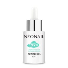 Foto del producto 27: Aceite de cutículas con vitaminas SOFT.