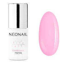 Foto del producto 5: Cover Base Protein Neonail 7,2ml - Pastel Rose.