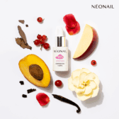 Aceite de cutículas Floral