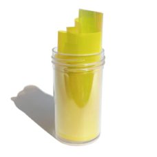 Foto del producto 27: Art Foil Aurora - Amarillo.