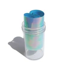 Foto del producto 3: Art Foil Aurora - Azul.