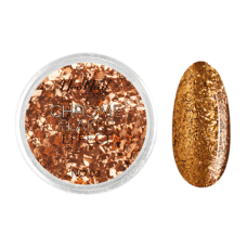Foto del producto 36: Chrome Flakes Effect No. 03.