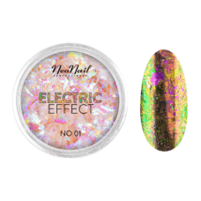 Foto del producto 1: ELECTRIC EFFECT 01.