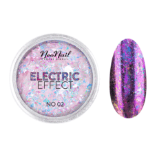 Foto del producto 2: ELECTRIC EFFECT 02.