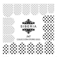 Foto del producto 17: Slider SIBERIA 547.