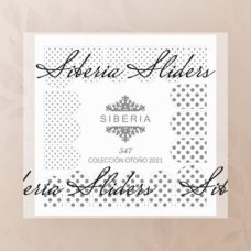 Foto del producto 18: Slider SIBERIA 547.
