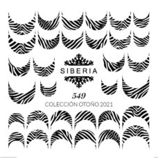 Foto del producto 9: Slider SIBERIA 549.