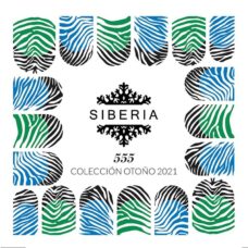 Foto del producto 15: Slider SIBERIA 555.