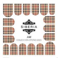 Foto del producto 40: Slider SIBERIA 556.