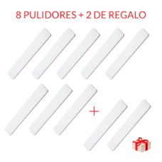 Foto del producto 3: Pack 8+2 Pulidor Neonail Expert 600 / 3000 +.