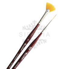 Foto del producto 1: Pincel profesional Roubloff para decoraciones Liner sintética - talla 5/0.