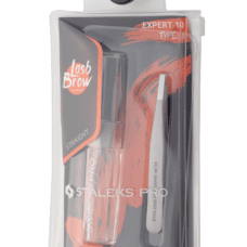 Foto del producto 30: Pinza para cejas Staleks TE-10/2.