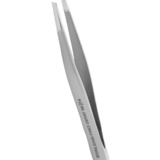 Foto del producto 9: Pinza para cejas Staleks TE-10/4.