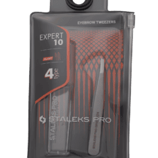 Foto del producto 10: Pinza para cejas Staleks TE-10/4.