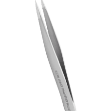 Foto del producto 16: Pinza para cejas Staleks TE-10/5.