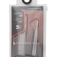 Foto del producto 17: Pinza para cejas Staleks TE-10/5.