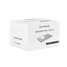 Foto del producto 9: Nail Foil Wraps - 100 uds..