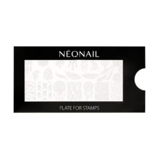 Foto del producto 14: Hoja de estampado Neonail 04.