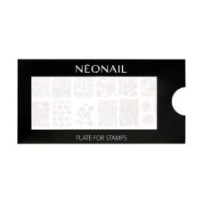 Foto del producto 31: Hoja de estampado Neonail 05.