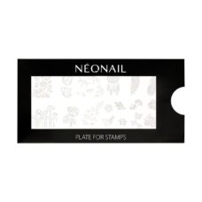Foto del producto 40: Hoja de estampado Neonail 06.