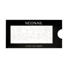 Foto del producto 27: Hoja de estampado Neonail 07.