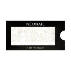 Foto del producto 34: Hoja de estampado Neonail 08.