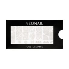 Foto del producto 36: Hoja de estampado Neonail 10.