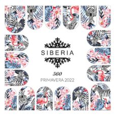 Foto del producto 38: Slider SIBERIA 560.