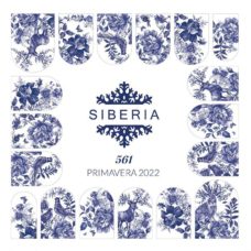 Foto del producto 19: Slider SIBERIA 561.