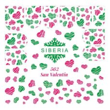 Foto del producto 21: Slider SIBERIA 562.